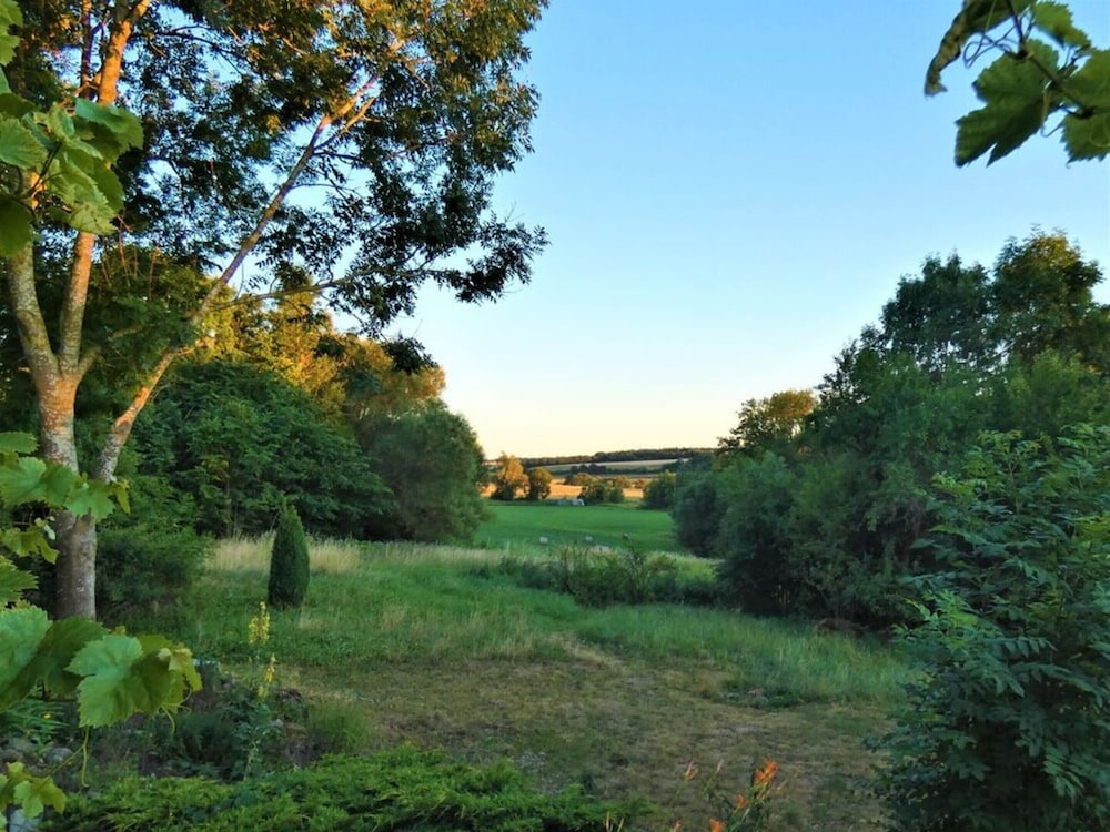 Holiday Apartment Fernblick