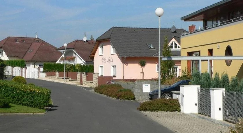 Vila Heda