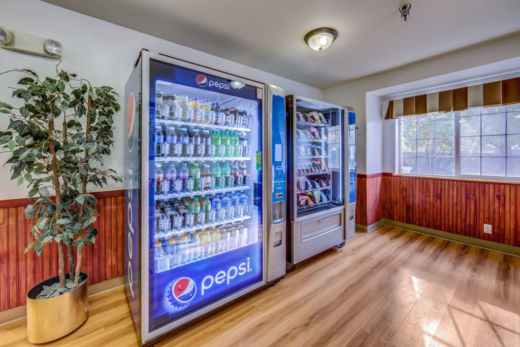 Motel 6-Sutherlin, OR