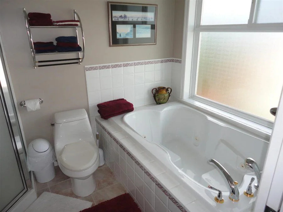 About the Sea B&B
