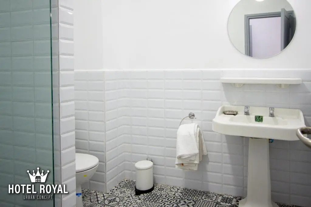 Hôtel Royal Urban Concept