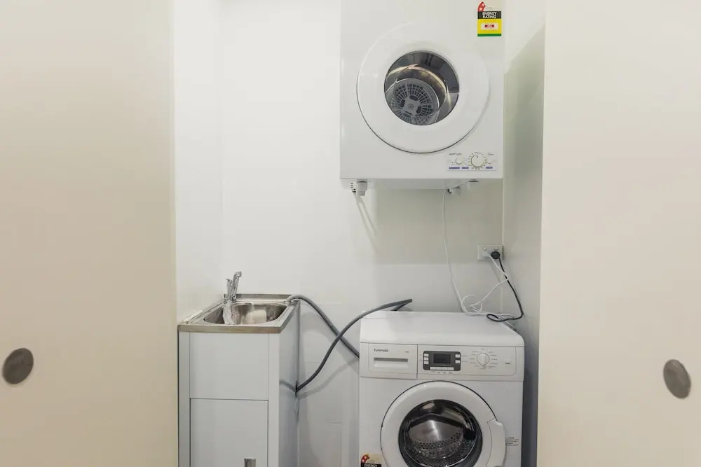 mascot apartment