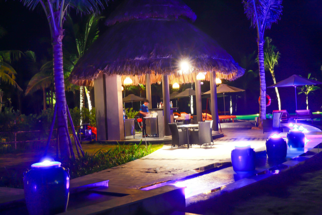 Bliss Hoi An Beach Resort & Wellness