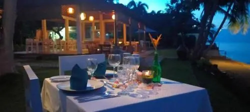 Mojito Beach Villas