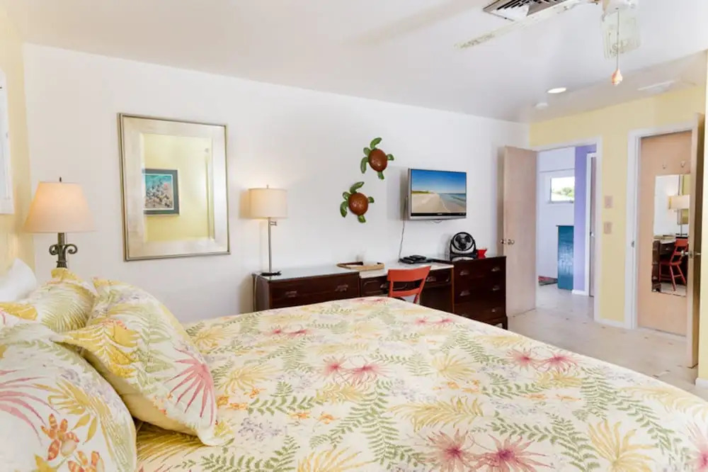 Baybarlyn home