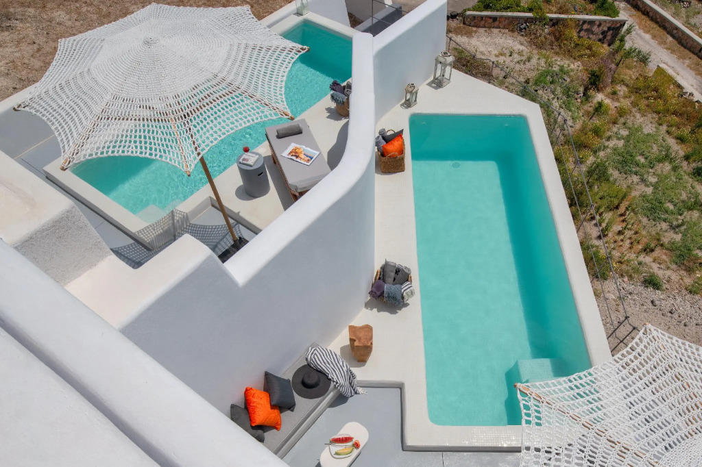 MILESTONE VILLAS