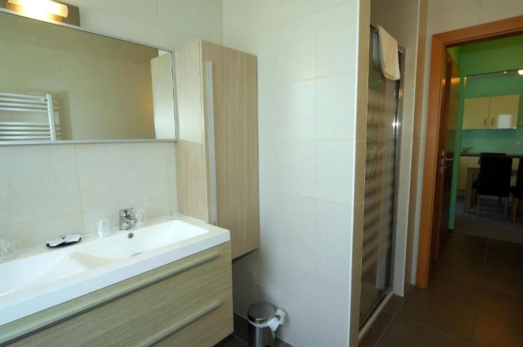 Hotel Aux Beaux Rivages En Gaume
