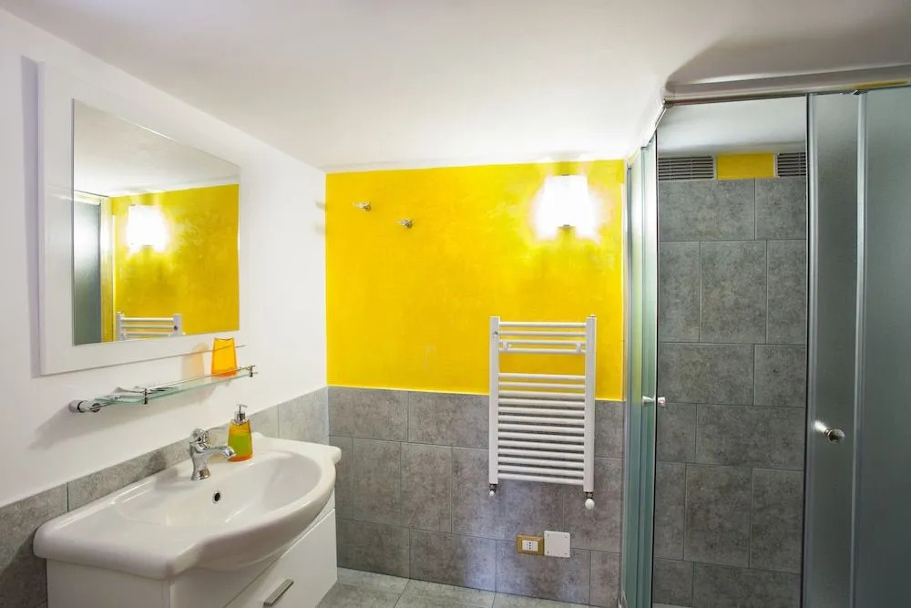 B&B Perla del Sud