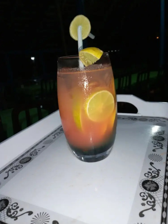 Tahiti Hotel