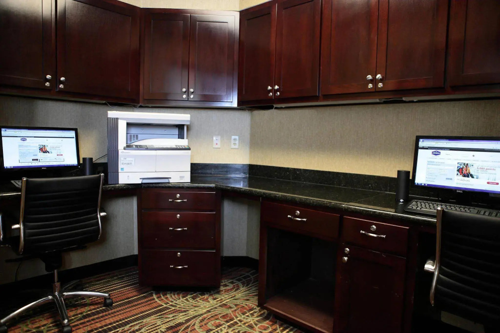 Hampton Inn Milan