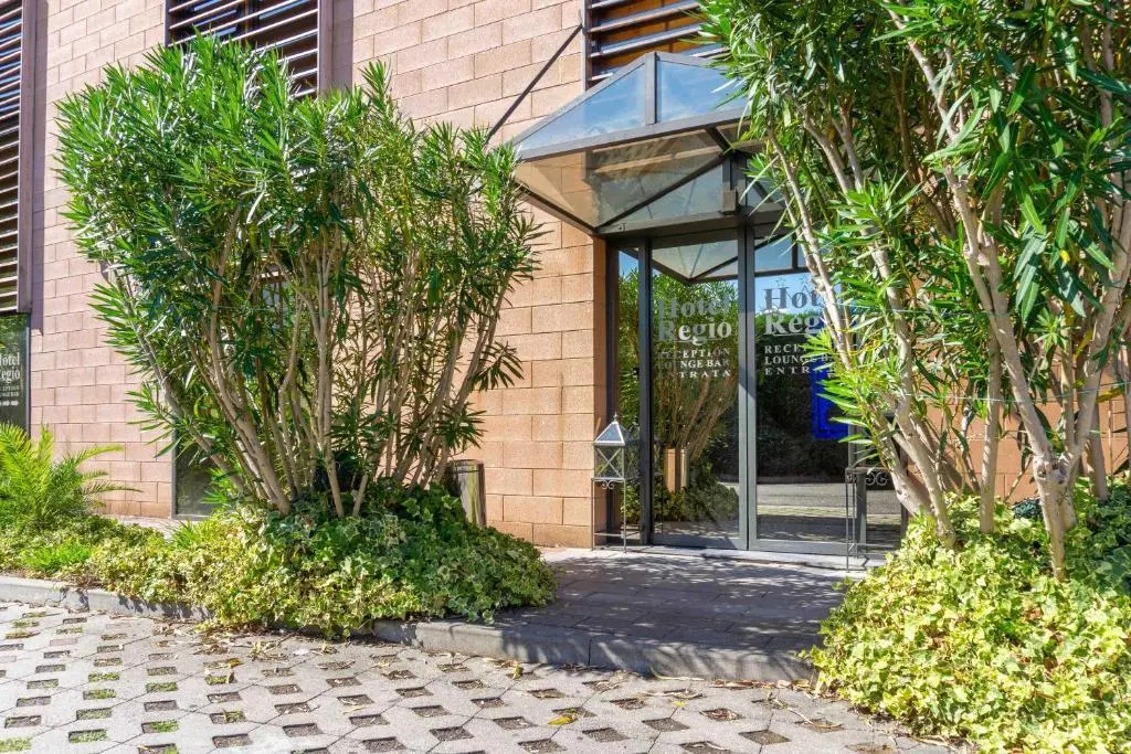 Hotel Regio