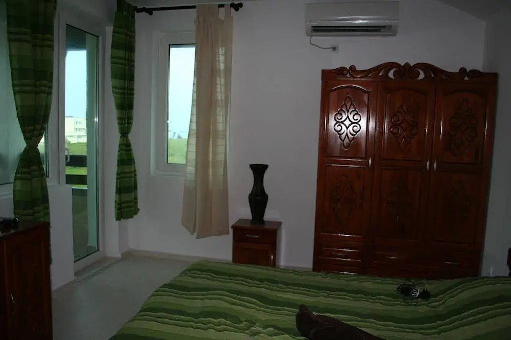 Kapriz Apartment