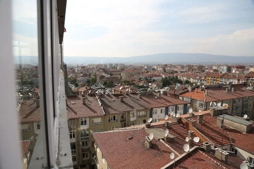 Beyaz Otel