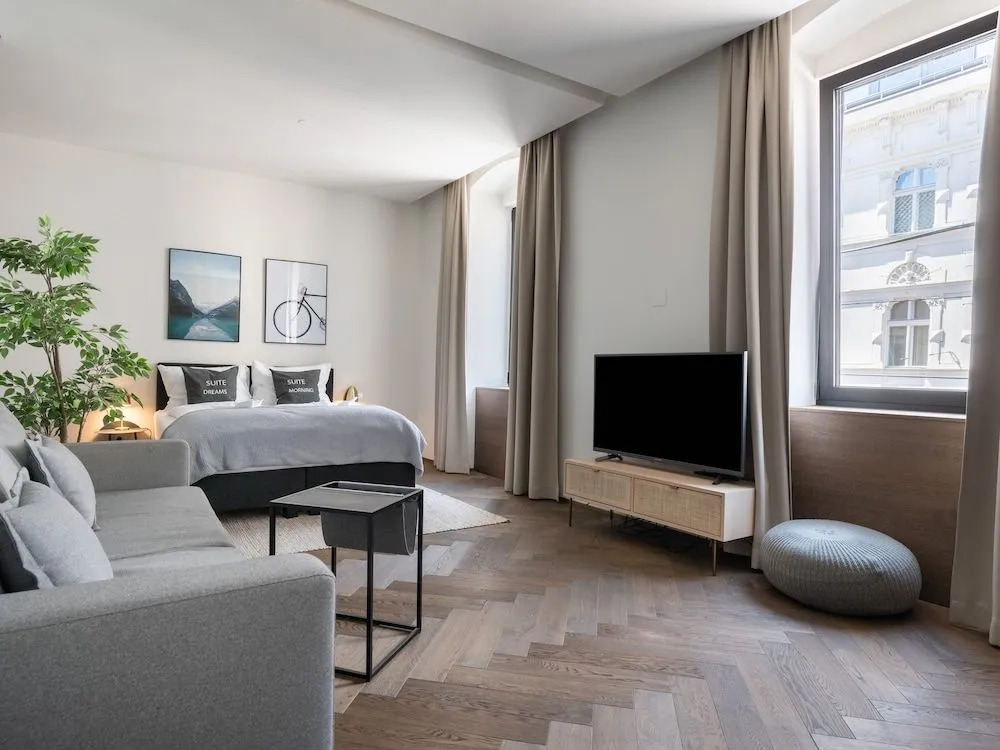 Limehome Linz Schillerstraße