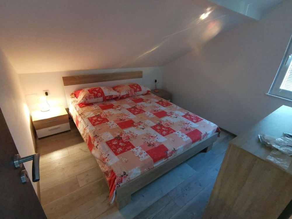 Apartment Igi