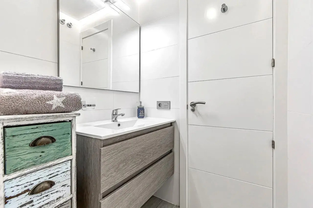 Ocean Garden Suite El Sol