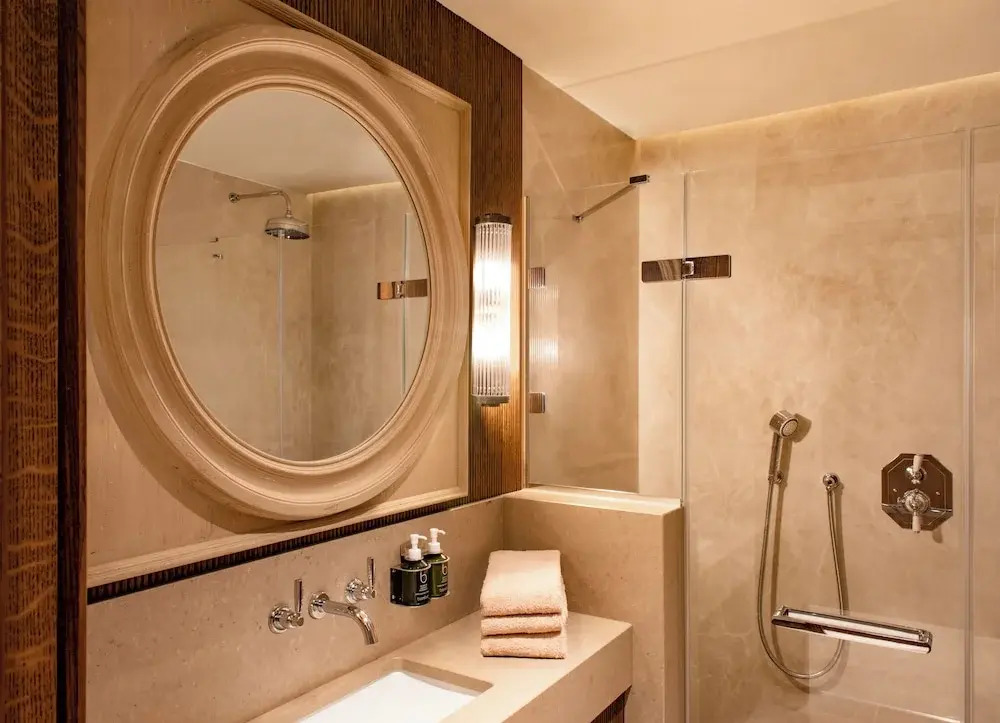 Cashel Palace Hotel