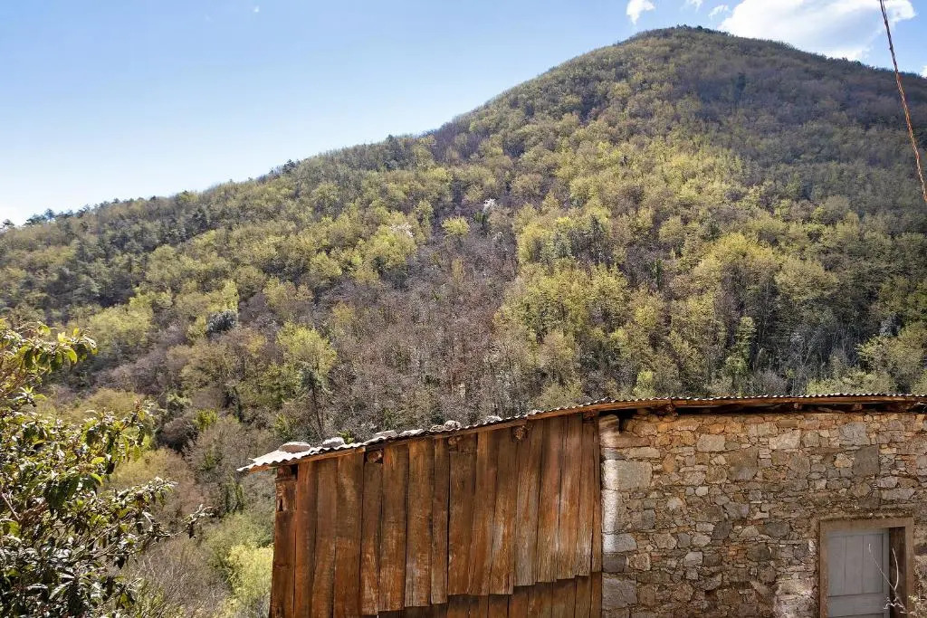 Sentieri 5 Terre