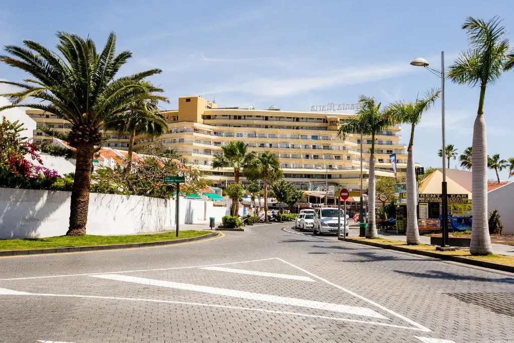 Great Location 1 Bedroom apartment