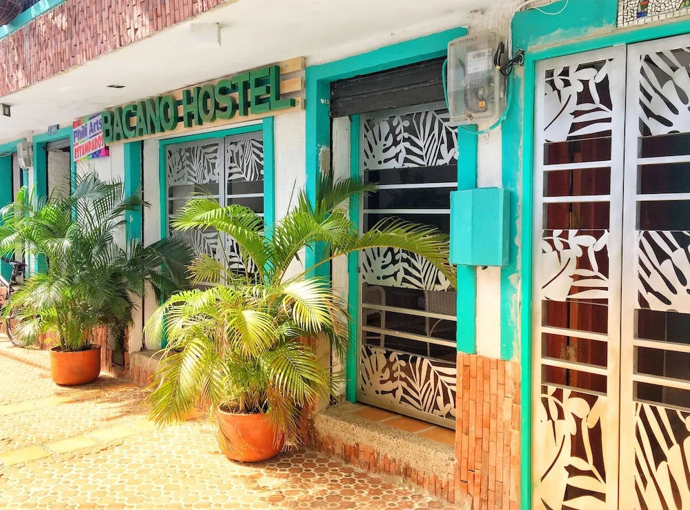 Bacano Hostel