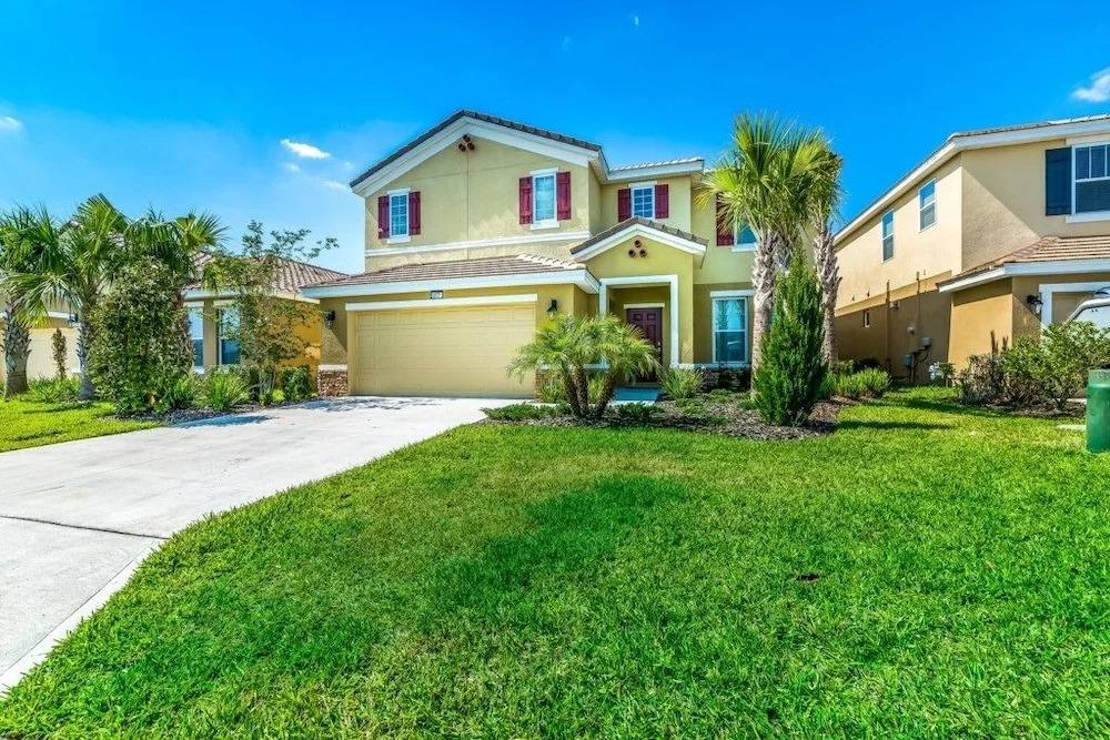 Amazing House! - Solterra - 5377OA