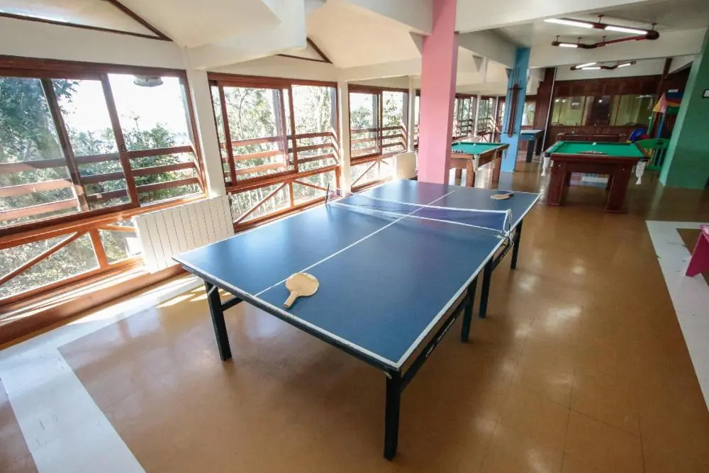 Residencial Pousada Serrano