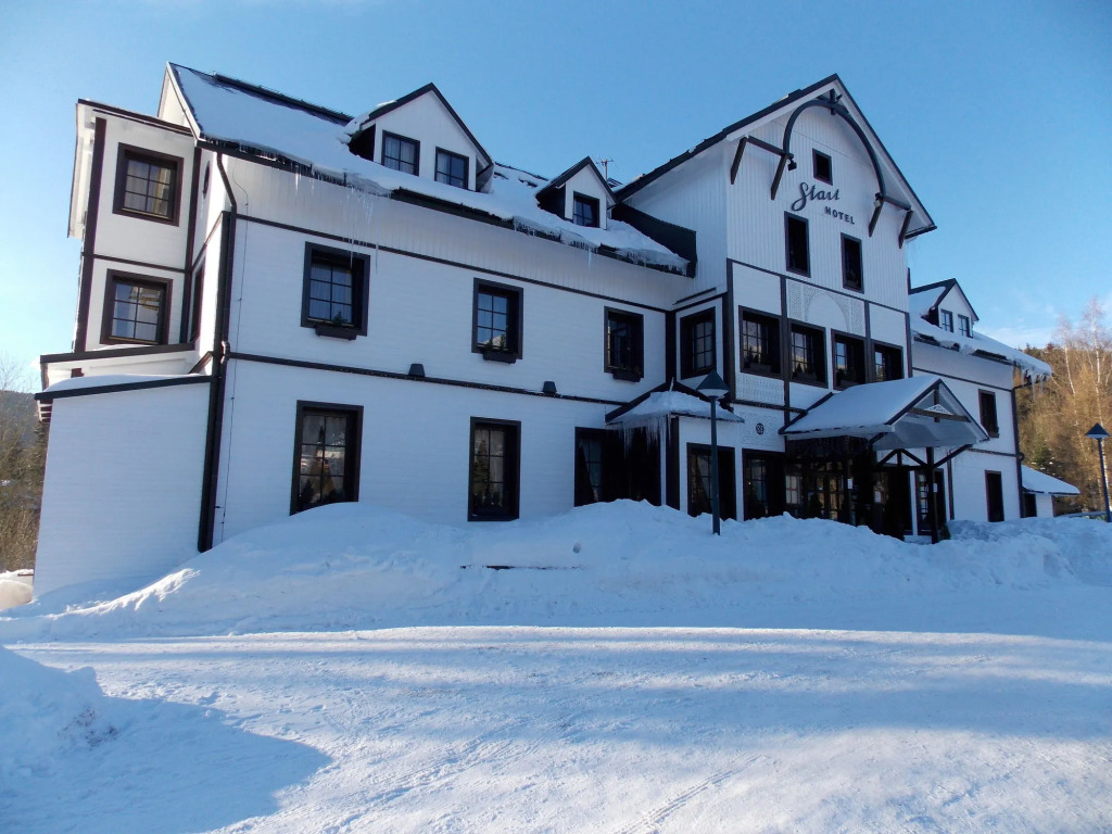 Hotel Start