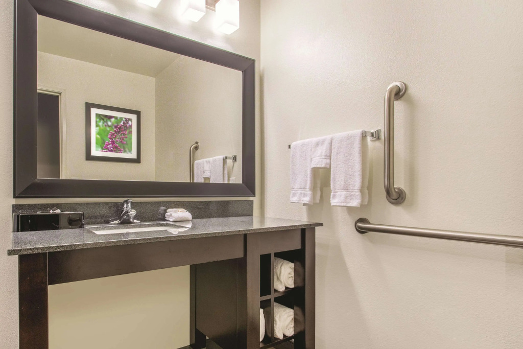 La Quinta by Wyndham Tumwater - Olympia
