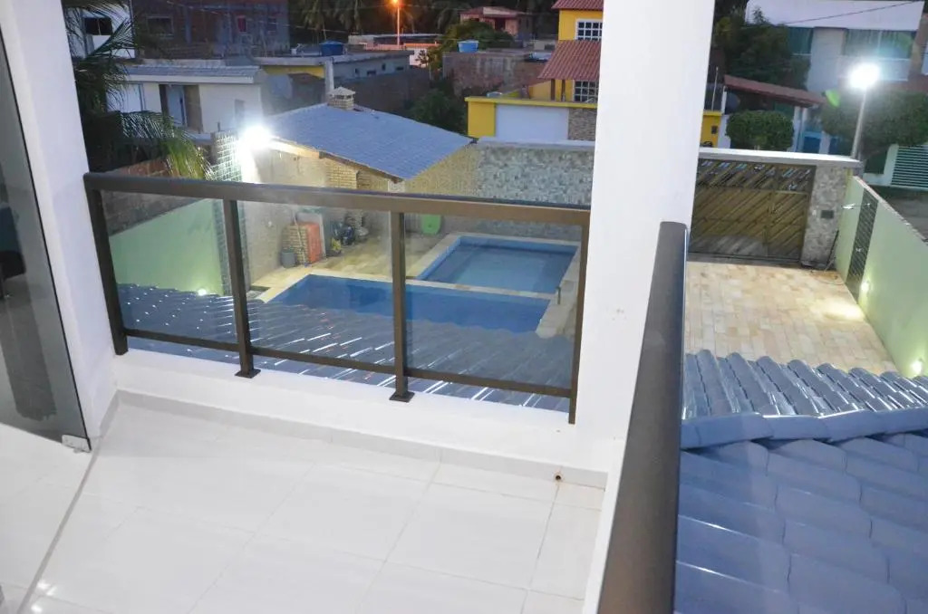 Beach House Maragogi