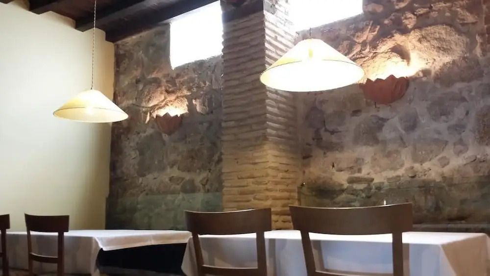 Casa Rural con encanto "Los Postigos"