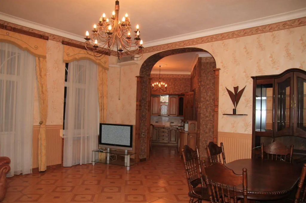 Goodrent Apartments