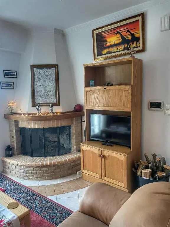"Mykines" Apartment of Levidi Arcadian Apartments