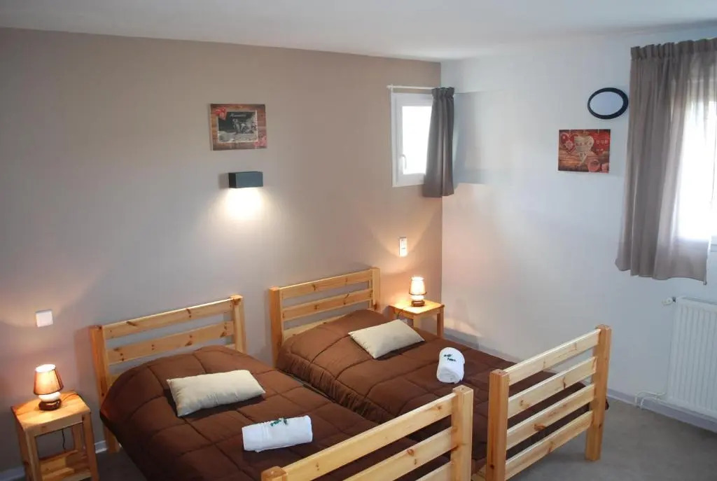 Chalet Ma Neou