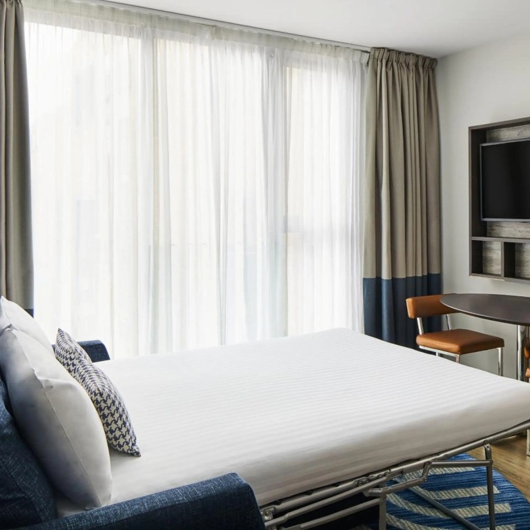 Residence Inn by Marriott London Bridge