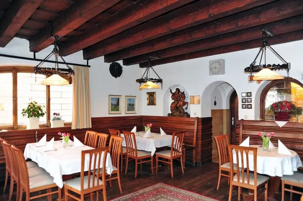 Hotel Gasthof Traubenbräu