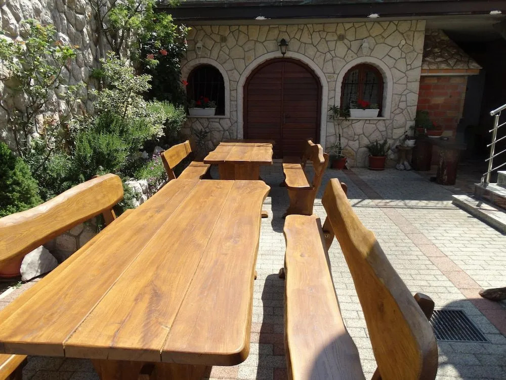 Guesthouse Barica