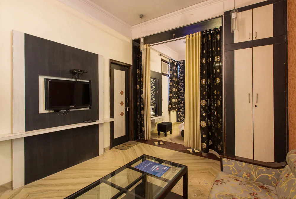 Hotel RG Palace Jaipur