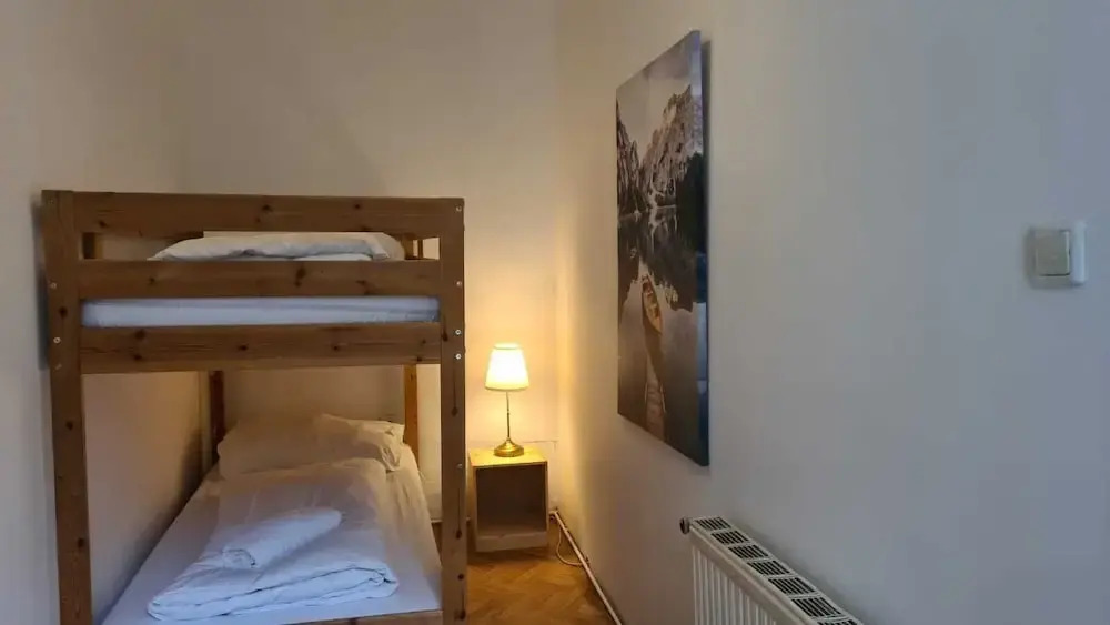 Group Stay Comfortable Multi Apart
