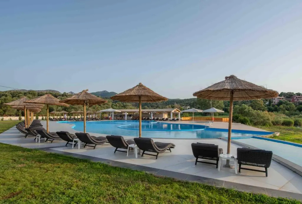 LAGUNA HOLIDAY RESORT