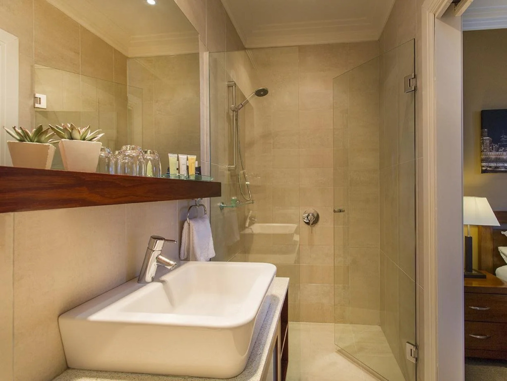 Prahran Village Guest House