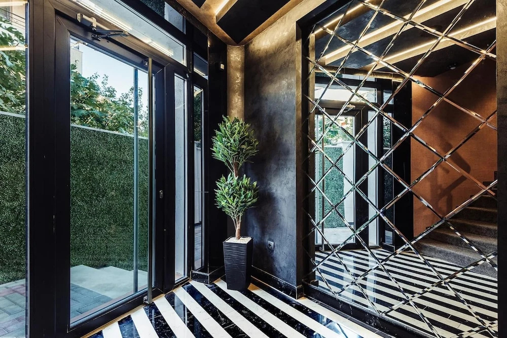 OPU Boutique Hotel
