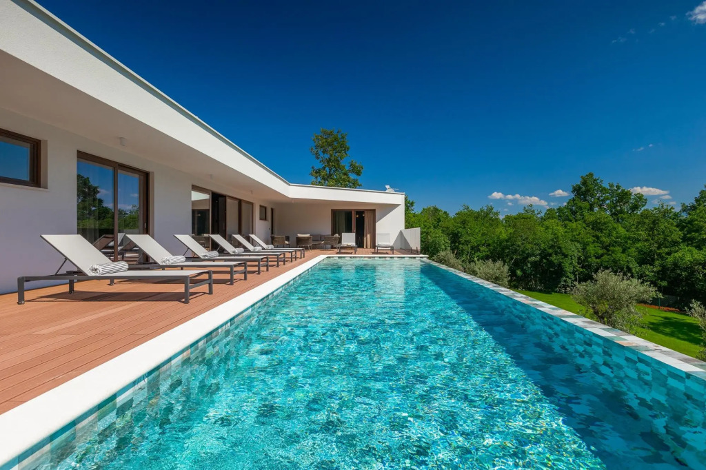 Villa Nicol Tireli
