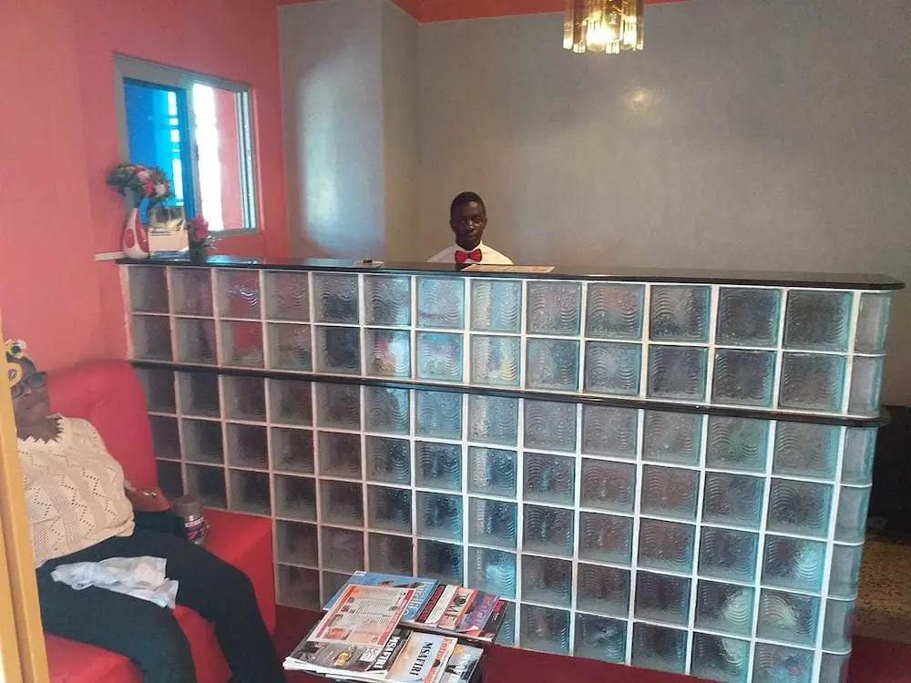 Kadz Hotel