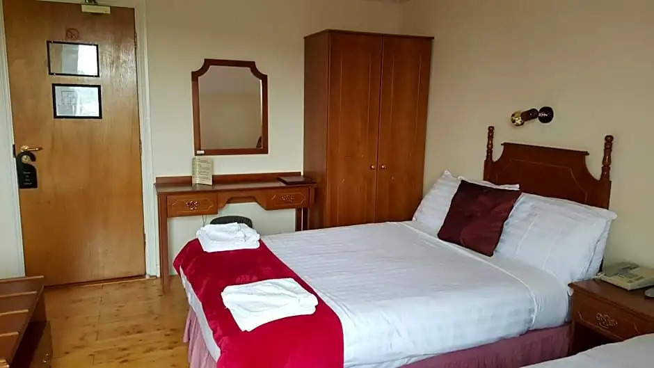 Anno Santo Hotel