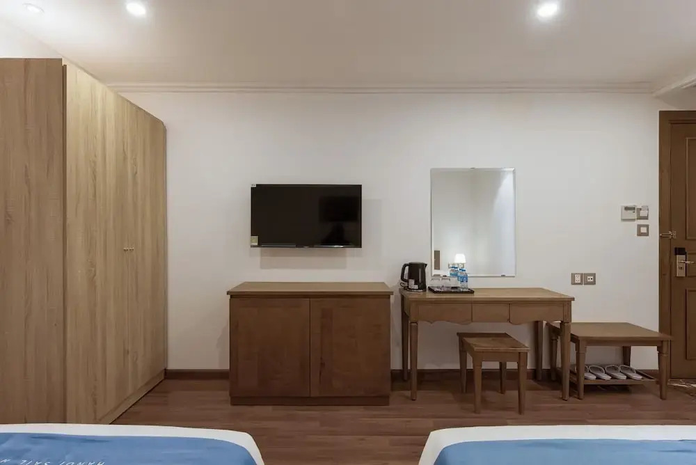 Hanoi Sail Hotel