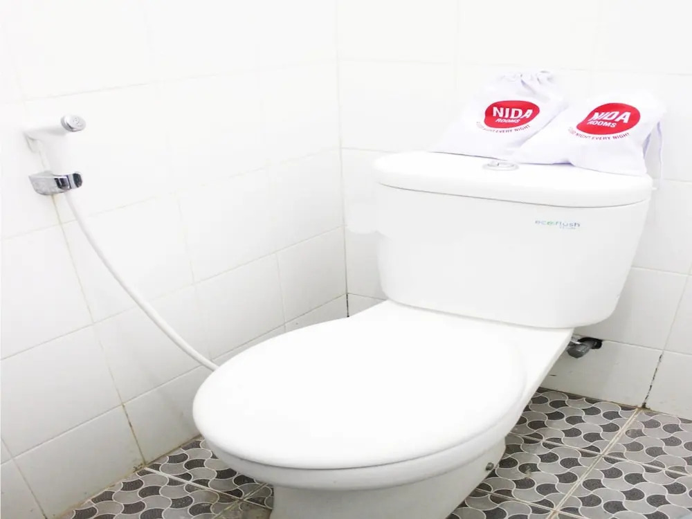 Nida Rooms Tajem 19 Sambi Sari Sleman