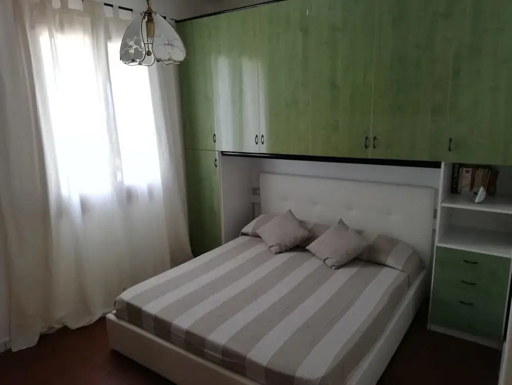 Casa La Pelosa