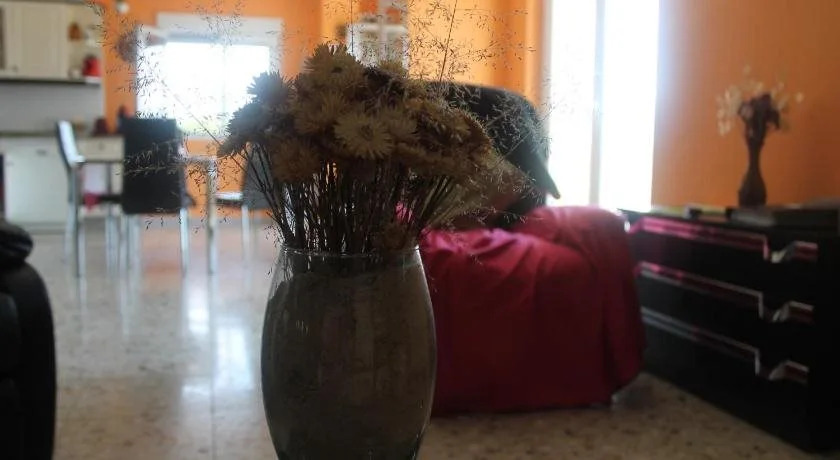 Pension Riego de Ambros