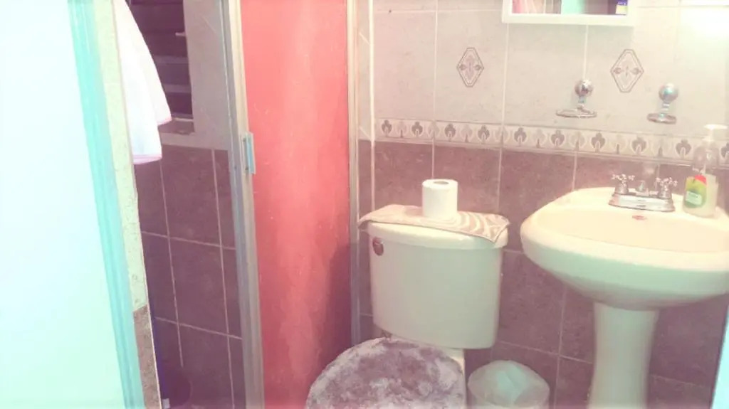 Apartamento Completo 2BR y 2Baño una cuadra de reforma y zona Rosa