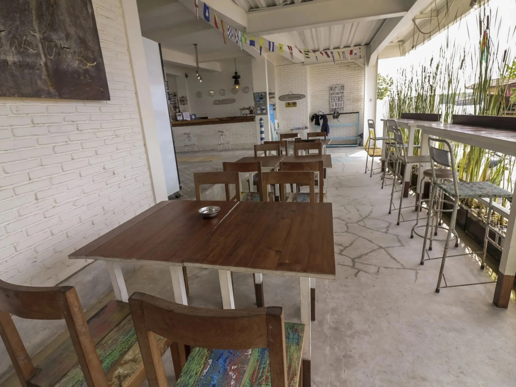 NIDA Rooms Bali Denpasar Serangan Bintang